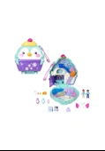 Polly Pocket Ve Maceraları Micro Oyun Seti FRY35 HRD34 Lisanslı Ürün - 1