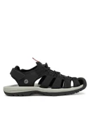 JOMA S.GEA MEN 2501 NEGRO SANDALET SGEAS2501V - 1