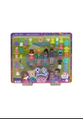 Polly Pocket Rio'daki Maceraları HWP23 Lisanslı Ürün thumbnail 1