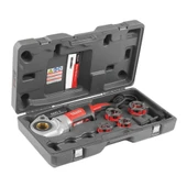 Rıdgıd 44878 Model 600-I 1/2''-1.1/4'' Elektrikli El Paftası - 4