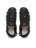 JOMA S.GEA MEN 2501 NEGRO SANDALET SGEAS2501V - 3