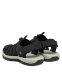 JOMA S.GEA MEN 2501 NEGRO SANDALET SGEAS2501V - 4