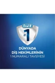Oral-B Cross Action Clean Maximiser 8'li Diş Fırçası Başlığı - 5