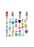 Polly Pocket Rio'daki Maceraları HWP23 Lisanslı Ürün thumbnail 3
