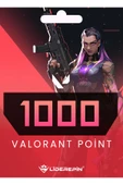 1200 Vp - Riot Games - 1