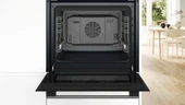 Bosch HBJ559EH6T Gri Ankastre Fırın - 3