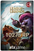 6500 Rp - League Of Legends Kod - 1