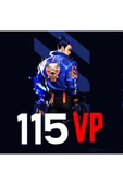 Valorant 115 VP - 1