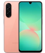 Samsung Galaxy A26 128 6 GB RAM 5G (Samsung Türkiye Garantili) Siyah - 3