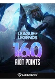 LOL 160 RP - 1