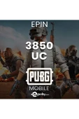 PUBG Mobil 3850 UC Türkiye Sunucusu - 1