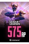 575 RIOT POINTS - 1