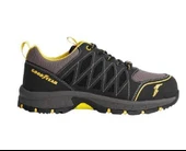 Goodyear Outlander S1PL ESD HRO Fiberglas Burun İş Güvenliği Ayakkabısı NO:43 - 1
