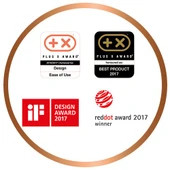 Arzum OKKA Minio Türk Kahvesi Makinesi -Siyah/ Bakır thumbnail 3