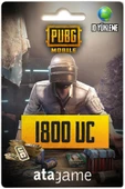 1800 UC TR - TR ID - 1