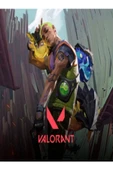 475 Vp Valorant Points - 1