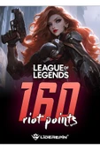 33 RİOT 160 RIOT POINTS - 1