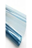 Ecce Mavi Cam Filmi Açık Ton Amerikan Çizilmez 75 Cm X 3 Metre - 2