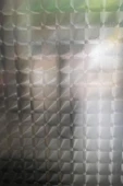 Ecce Cam Kumlama Desenli Kendinden Yapışkanlı Kaplama 90 CM X 2 MT KML104 - 1