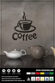 Ecce COFFEE STICKER 50 x 60 cm - 2