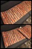 Ecce Desenli Kendinden Kendinden Yapışkanlı Kaplama Folyosu 67 CM X 2 METRE - 4