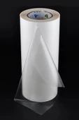 Ecce Şeffaf Yapışkanlı Folyo 45 Cm X 8 Mt - 1