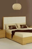 Ecce Desenli Kendinden Kendinden Yapışkanlı Kaplama Folyosu 90 Cm X 1 Mt 9013 - 2