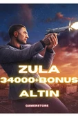 34000Altın - 1
