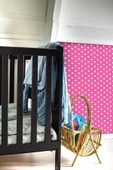 Ecce Desenli Kendinden Kendinden Yapışkanlı Kaplama Folyosu 45 Cm X 5 Mt Dsn0038-5 - 2