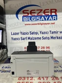 Samsung Xpress M 2020 W Yazıcı ( 2. el yazıcı ) - 4