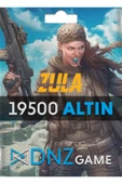 Zula (16.250 BONUS) 16.250 Altın - 1