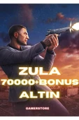 70000 Altın - 1