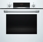 Bosch HBF534EW3T Beyaz Ankastre Fırın - 1
