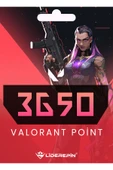 3500 Valorant Points - 1