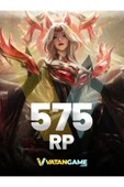 League of Legends 575 RP - 1