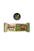 Eti Lifalif Kuru Meyveli Yulaf Bar 35 gr 6'lı - 1