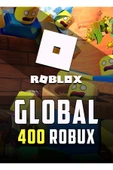 400 Robux Global Key - 1