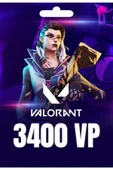3400 Vp Points Tr - 1