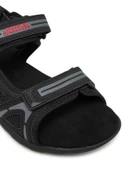 Joma S.ZEUS MEN 2501 NEGRO SANDALET SZEUS2501V - 5