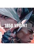 1850 Vpoints - 1