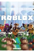 800 Robux Global ( 10 Usd ) - 2