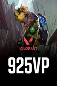 Valorant 925 Vp Tr - 1