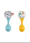 Fisher Price Neşeli Marakas HMF34 Lisanslı Ürün - 3