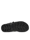 Joma S.ZEUS MEN 2501 NEGRO SANDALET SZEUS2501V - 4