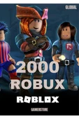 2000 Robux ( 25 Usd ) - 1
