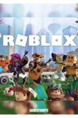 200 Robux Global - 2
