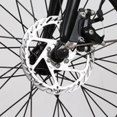 Rks Kuba Speedlight Pro 250W Katlanabilir Elektrikli Bisiklet Beyaz - 2