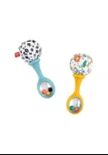 Fisher Price Neşeli Marakas HMF34 Lisanslı Ürün - 5