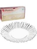 Paşabahçe 10531 Aurora 6lı Çay Tabağı - 1