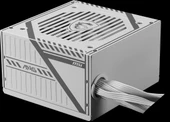 MSI MAG A650BNL WHITE 650W 80+ BRONZE POWER SUPPLY - 3